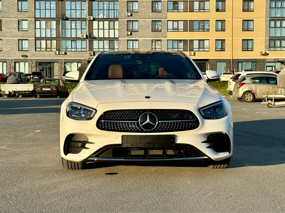 Mercedes-Benz E-Класс W212 аренда Mercedes-Benz E-Класс W212 аренда
